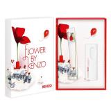 Coffret parfum: Kenzo Flower